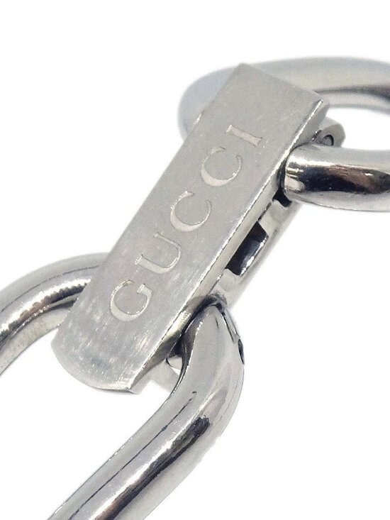 Gucci 1500L Quartz Watch SS 166908 main image 4